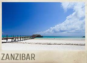 ZANZIBAR