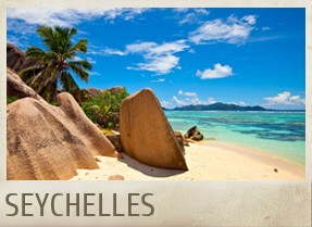 SEYCHELLES