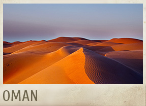 OMAN