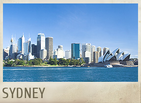 SYDNEY 