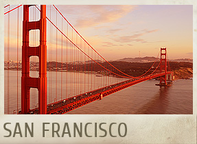 SAN FRANCISCO
