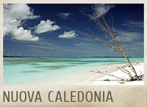 NUOVA CALEDONIA