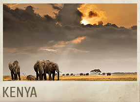 KENYA