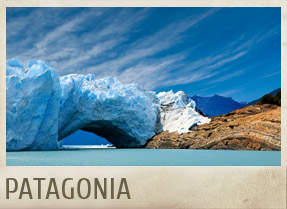 PATAGONIA