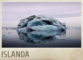 ISLANDA