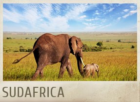 SUDAFRICA