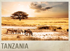 TANZANIA