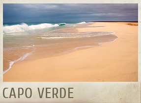 CAPO VERDE