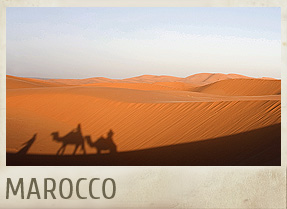 MAROCCO 