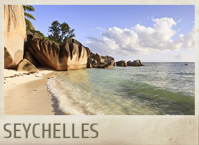 SEYCHELLES 