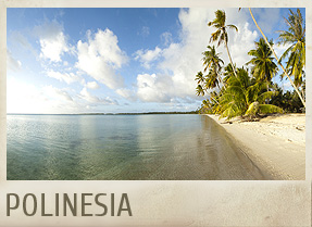POLINESIA