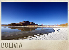 BOLIVIA